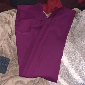 Buff bunny Luna leggings